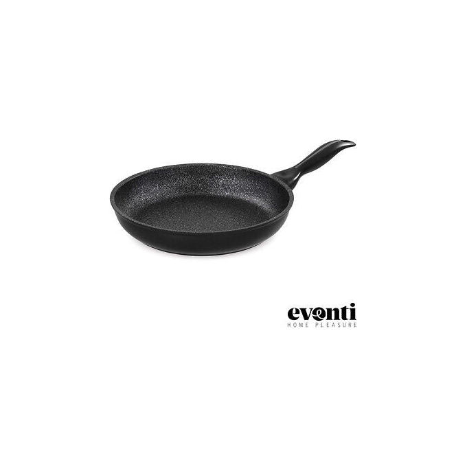 Barazzoni Padella Granitica Extra Induction 32 cm Alluminio