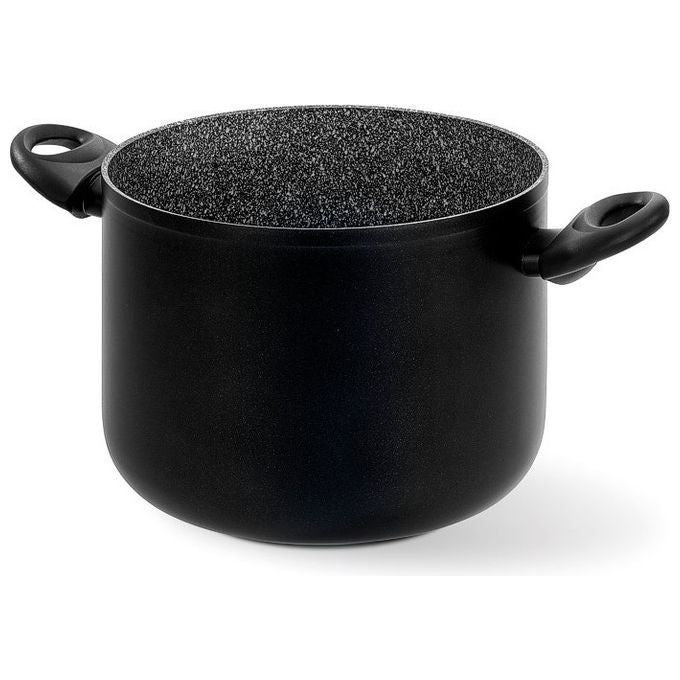 Barazzoni, Pentola Granitica Extra Induction New, 22 cm, 6 Litri
