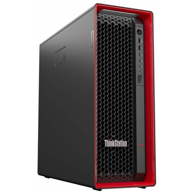 Lenovo ThinkStation P5 30GA00AMIX, Workstation XEON W3-2525, 1 TB SSD, 16 GB RAM, Scheda Grafica RTX2000ADA