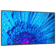 Sharp NEC Display Grande Formato 86 pollici Risoluzione UHD 350cd-m2