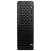 HP ProDesk 2 SFF G1i E Intel Core i5-14400 16 GB DDR5 256 GB SSD Windows 11 Pro Nero