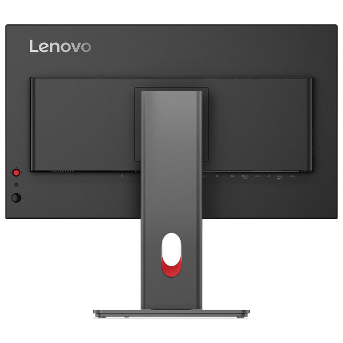 Lenovo ThinkVision P24QD-40, Monitor LED 23.8'', Quad HD, Nero