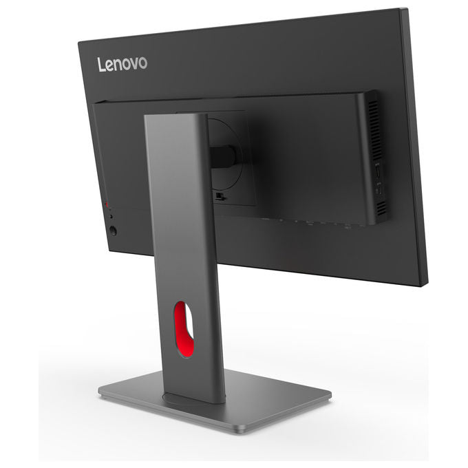 Lenovo ThinkVision P24QD-40, Monitor LED 23.8'', Quad HD, Nero