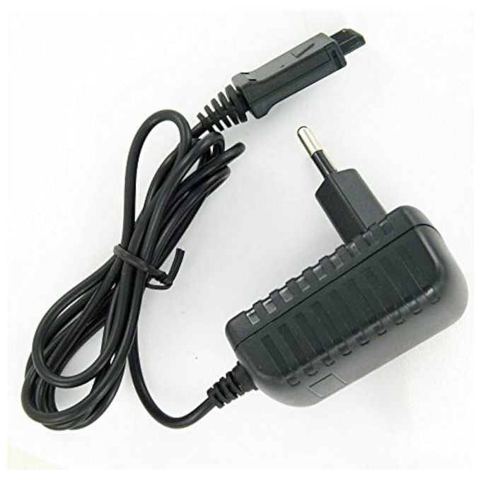 Maxy Caricabatteria Auto per Siemens A51 A52 A55 A57 A60 A62 A65 A70 A75 AL21 AX72 AX75 C55 C60 C62 C65 C70 C72 C75 CC75 CF62 CF75 CFX65 CL65 CT65 CV65 CX65 CX70 CX75 CXT65 CXV65 M55 M65 M75 MC60 ME75 S55 S65 S75 SF65 SK65 SL55 SL65