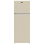 Haier HPR5718DNPC Frigorifero Doppia Porta Libera Installazione 464L Classe D 38dB Crema