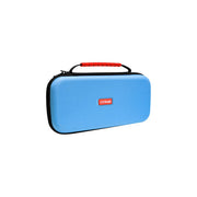 Trust Custodia Rigida Nintendo Switch 2 Blu Antiurto