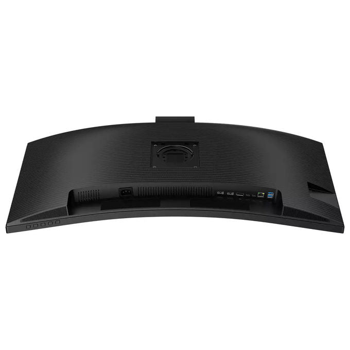 Philips, Monitor PC 34B2U3600CH, 34 Pollici Wide Quad HD, Curvo, Nero