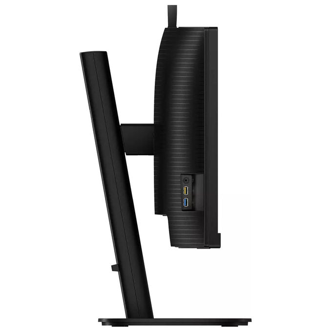Philips, Monitor PC 34B2U3600CH, 34 Pollici Wide Quad HD, Curvo, Nero