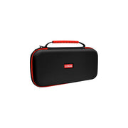 Trust Custodia Rigida GXT1251 Nintendo Switch 2 Antiurto Nero