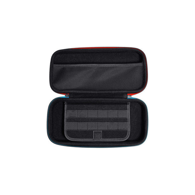 Trust Custodia Rigida GXT1251 Nintendo Switch 2 Antiurto Nero