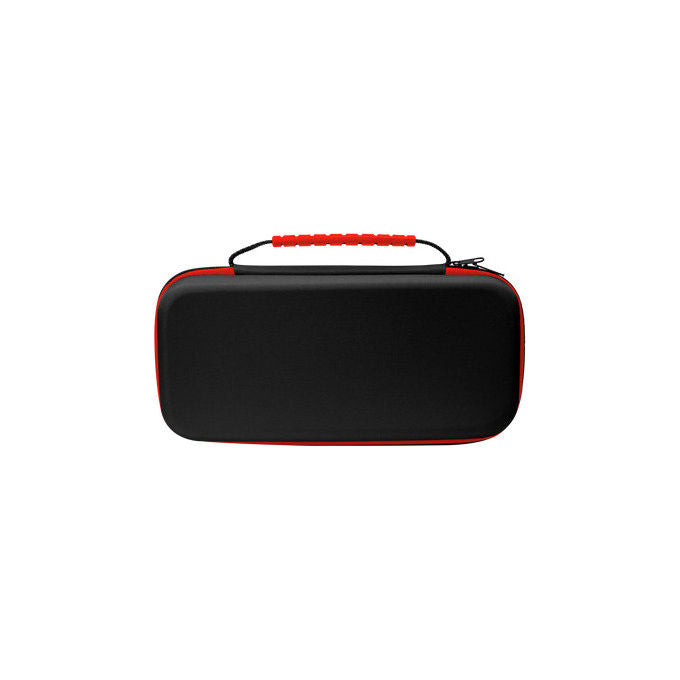 Trust Custodia Rigida GXT1251 Nintendo Switch 2 Antiurto Nero