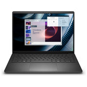 Dell PV14250 Notebook Intel Core 7 16GB RAM 512GB SSD 14 pollici colore Nero