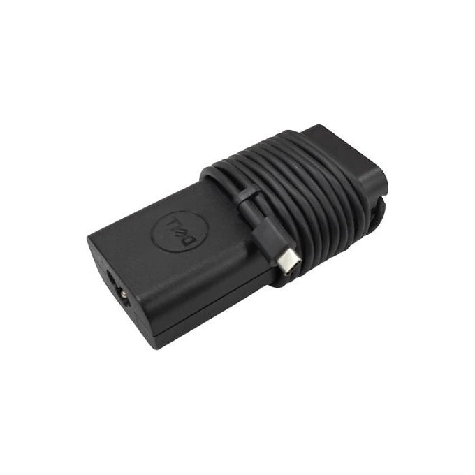 Dell 5XW82 Alimentatore USB-C per Notebook 65W Cavo 1 m colore Nero