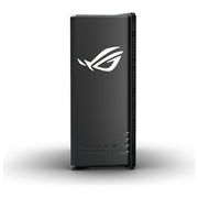 ASUS Router Gaming ROG Strix GS-BE18000 Tri-Band WiFi 7 Ethernet 2.5 Gigabit Nero