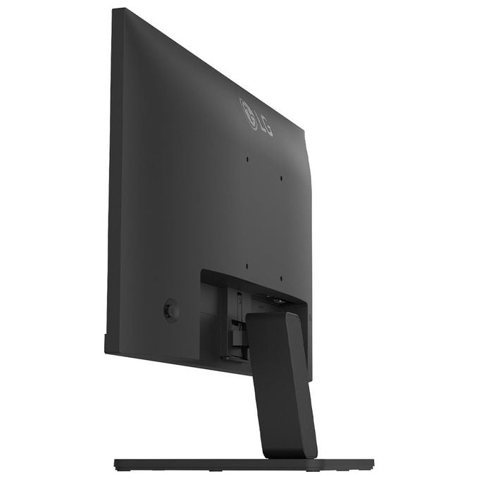 LG 22U401A-B Monitor PC 21.5'' Full HD VA LED 1920x1080 100 Hz 5 ms HDR10 sRGB 99% colore Nero