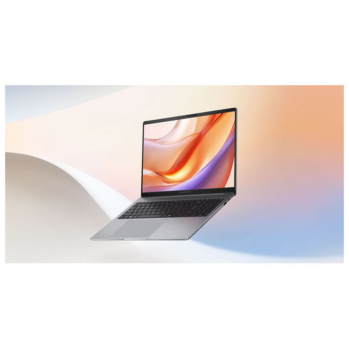 Asus ExpertBook P3 PM3606CKA-MB0185X Notebook 16 pollici WUXGA AMD Ryzen AI 5 16GB RAM 512GB SSD Windows 11 Pro Grigio