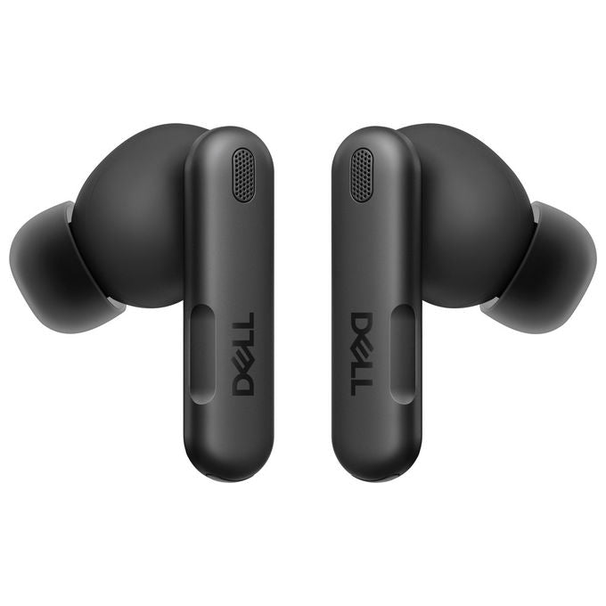Dell EB525 Pro Plus Auricolari True Wireless In-ear Bluetooth 5.3 ANC Adattivo Microfono AI IP54 33h colore Nero