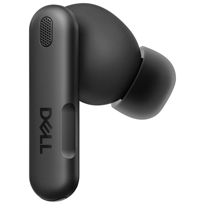 Dell EB525 Pro Plus Auricolari True Wireless In-ear Bluetooth 5.3 ANC Adattivo Microfono AI IP54 33h colore Nero