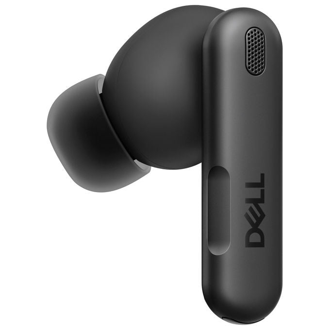 Dell EB525 Pro Plus Auricolari True Wireless In-ear Bluetooth 5.3 ANC Adattivo Microfono AI IP54 33h colore Nero