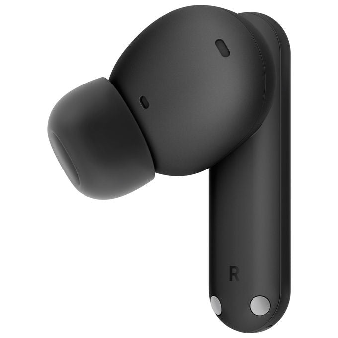 Dell EB525 Pro Plus Auricolari True Wireless In-ear Bluetooth 5.3 ANC Adattivo Microfono AI IP54 33h colore Nero