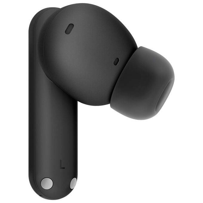 Dell EB525 Pro Plus Auricolari True Wireless In-ear Bluetooth 5.3 ANC Adattivo Microfono AI IP54 33h colore Nero