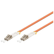 WP Cavo Fibra Ottica InfiniBand 10 m LC Arancione