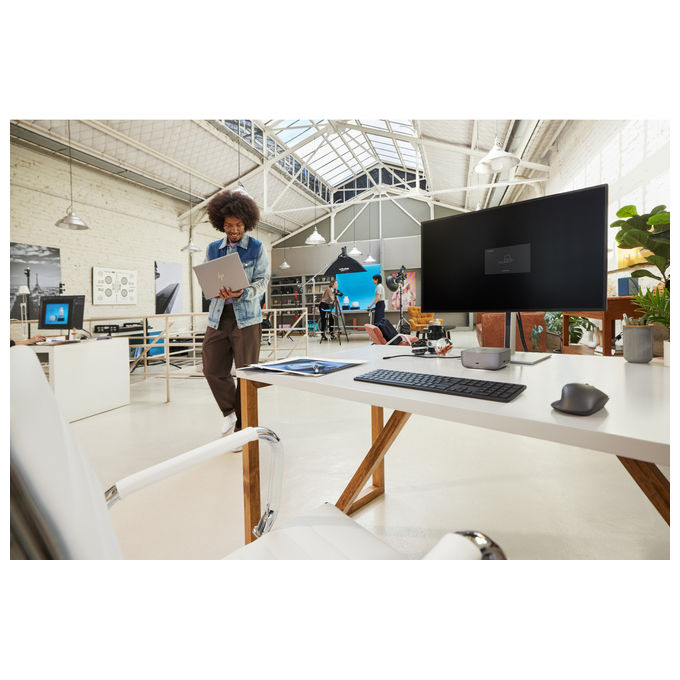 HP Dock Thunderbolt 4 Ultra G6, 180W