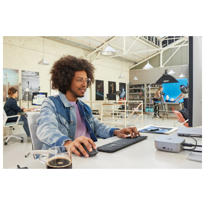 HP Dock Thunderbolt 4 Ultra G6, 180W