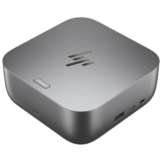HP Dock Thunderbolt 4 Ultra G6, 180W