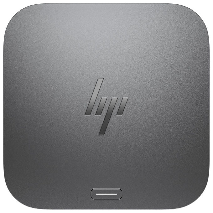 HP Dock Thunderbolt 4 Ultra G6, 180W