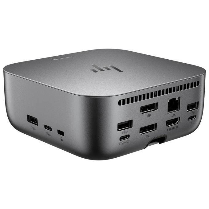 HP Dock Thunderbolt 4 Ultra G6, 180W