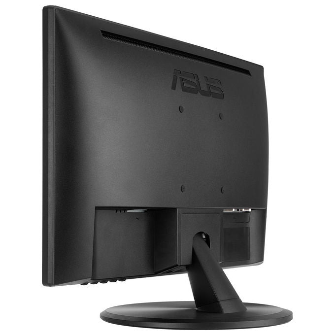 ASUS Touch VT169HE Monitor PC 15.6'' Full HD LED Touchscreen Nero