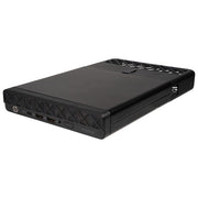 HP EliteDesk 8 Mini G1a, Mini PC, AMD Ryzen 5 PRO 220, 16GB RAM, 512GB SSD, Windows 11 Pro, Nero