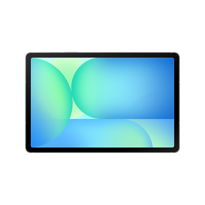 Samsung, Galaxy Tab S10 FE 5G, 256 GB, 12 GB RAM, Display 10.9'', Grigio