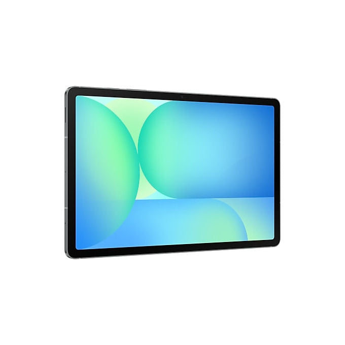 Samsung, Galaxy Tab S10 FE 5G, 256 GB, 12 GB RAM, Display 10.9'', Grigio
