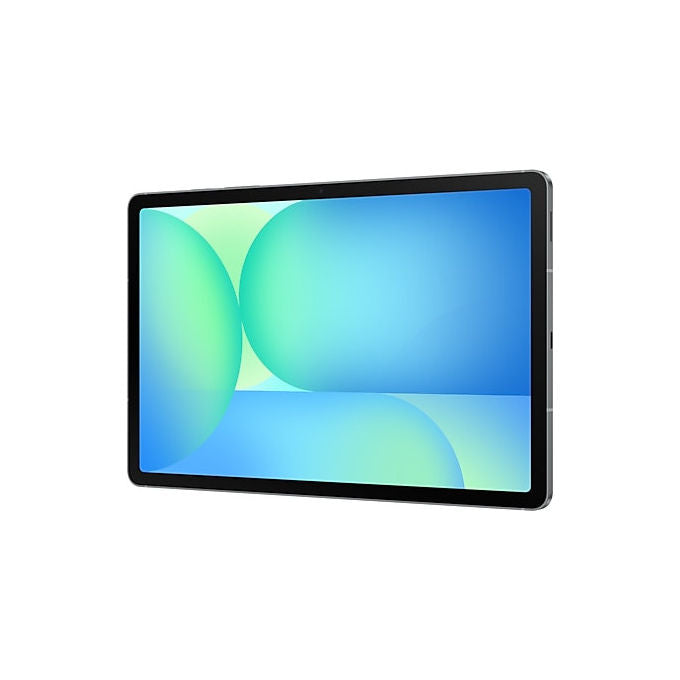 Samsung, Galaxy Tab S10 FE 5G, 256 GB, 12 GB RAM, Display 10.9'', Grigio