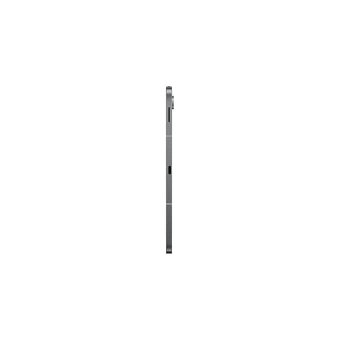 Samsung, Galaxy Tab S10 FE 5G, 256 GB, 12 GB RAM, Display 10.9'', Grigio