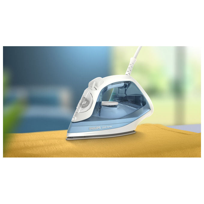 Philips Ferro a Vapore 2000 W Antigoccia Serie 2000 DST2010-20
