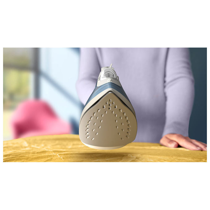 Philips Ferro a Vapore 2000 W Antigoccia Serie 2000 DST2010-20