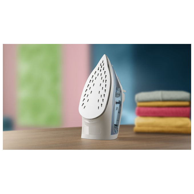 Philips Ferro a Vapore 2000 W Antigoccia Serie 2000 DST2010-20