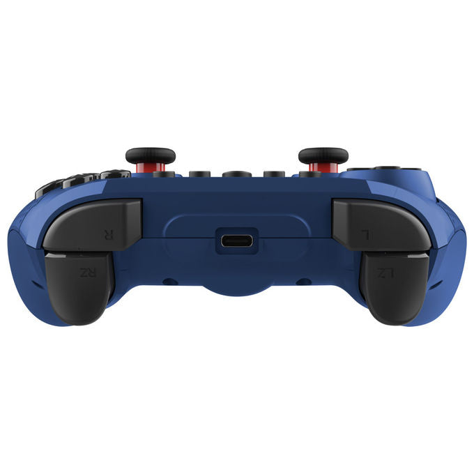 Trust Gamepad Wireless GXT 542SM Muta Bluetooth RF USB Blu