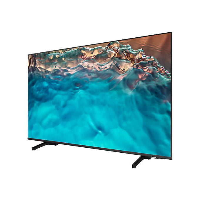 Samsung, Smart TV Hotel 55'' 4K UHD, HG55BU800EUXZT, HDR
