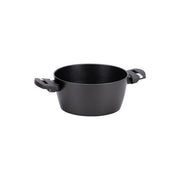 Berndes, Casseruola B.Future Click, 28 cm, Ceramica Antiaderente, Induzione