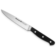 Barazzoni, Coltello Utility, Lama 12.5 cm, Acciaio Inox