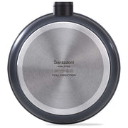 Barazzoni Kéramos Casseruola con 2 Manici 20 cm Rivestimento in Ceramica