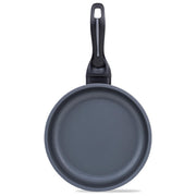 Barazzoni 846106032 Kéramos Padella 32 cm Rivestimento Ceramica Induzione Full Induction PFAS Free Made in Italy