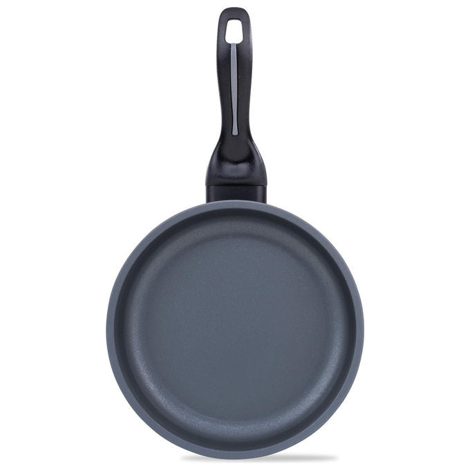 Barazzoni 846106032 Kéramos Padella 32 cm Rivestimento Ceramica Induzione Full Induction PFAS Free Made in Italy