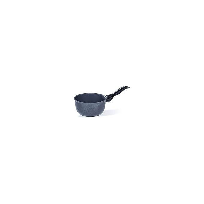 Barazzoni Kéramos Casseruola 1 Manico 16 cm Alluminio Rivestimento Ceramica