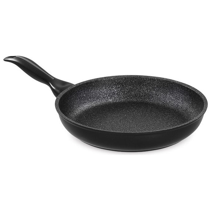 Barazzoni, Padella Granitica Extra Induction, 26 cm, Antiaderente Marmotech