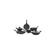Barazzoni Granitica Extra Induction, Bistecchiera 28x28 cm, Alluminio Antiaderente